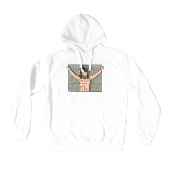 1/6 was a Disappointment Premium Adult Hoodie
