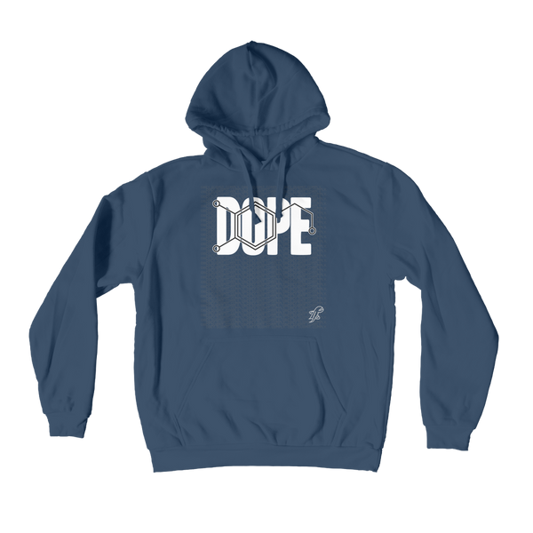 Dopamine Premium Adult Hoodie