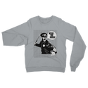 Wear the Mask Classic Adult Sweatshirt