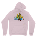 Lobsta Origins Classic Adult Hoodie