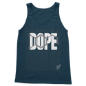 Dopamine Classic Women's Tank Top
