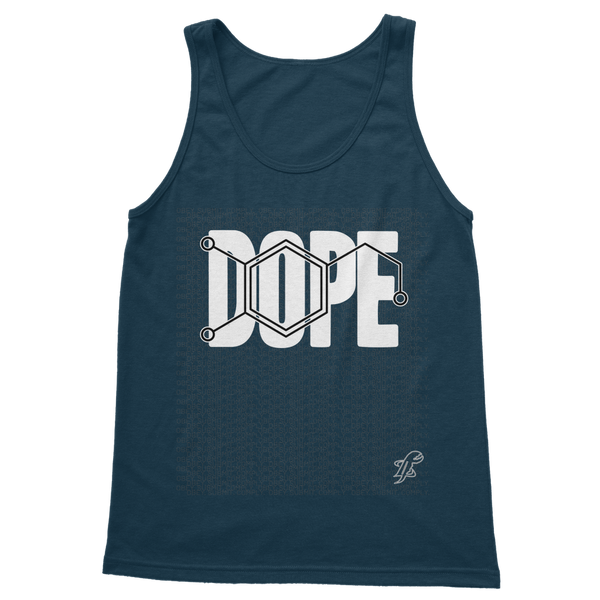 Dopamine Classic Women's Tank Top