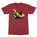 Chippah’ Classic Adult T-Shirt