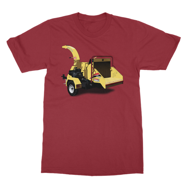 Chippah’ Classic Adult T-Shirt