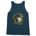 Liberty Lockdown Mural Classic Adult Vest Top