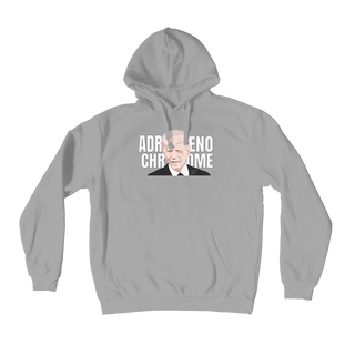 Buy light-grey ADRENOCHROME Premium Adult Hoodie