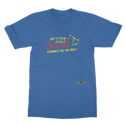 Better Call Sowell Classic Adult T-Shirt