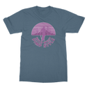 Wild West Pimp Style Classic Adult T-Shirt