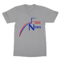 Fake News Fraud Classic Adult T-Shirt
