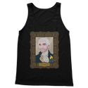 Consistent Classic Adult Vest Top