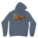 Mount Trumpmore Classic Adult Hoodie