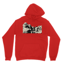 Mount Trumpmore Classic Adult Hoodie