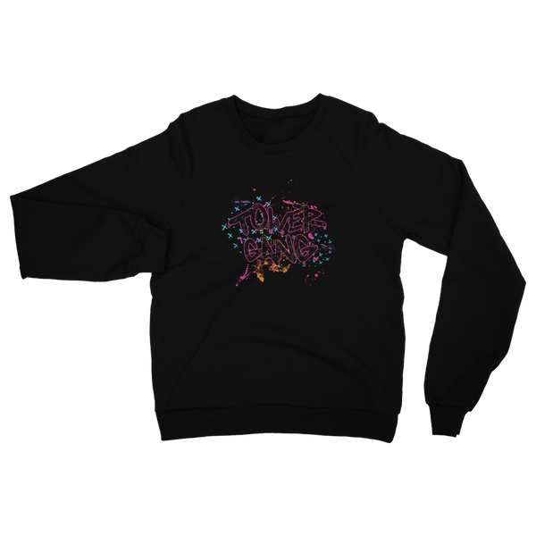 Tower Gang 2022 BLK Classic Adult Sweatshirt