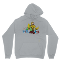 Lobsta Origins Classic Adult Hoodie
