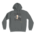 Disobey Your Global Tyrant Biden Premium Adult Hoodie