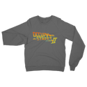Occupy Wall Street pt. 2 Classic Adult Sweatshirt