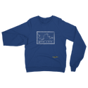 Honk or Die Classic Adult Sweatshirt