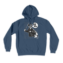 Wear the Mask Premium Adult Hoodie