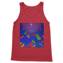 Tower Gang Classic Adult Vest Top