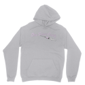 Obey. Submit. Comply. Vaccine Classic Adult Hoodie