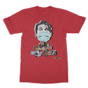 Mask Formation Psychosis Classic Adult T-Shirt