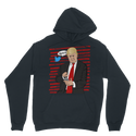 Against Community Standards Classic Adult Hoodie