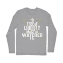 The Tree Must Be Watered Classic Long Sleeve T-Shirt