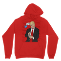 Against Community Standards Classic Adult Hoodie