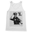 Wear the Mask Classic Adult Vest Top