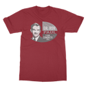 Ron Paul for Congress B&W Classic Adult T-Shirt
