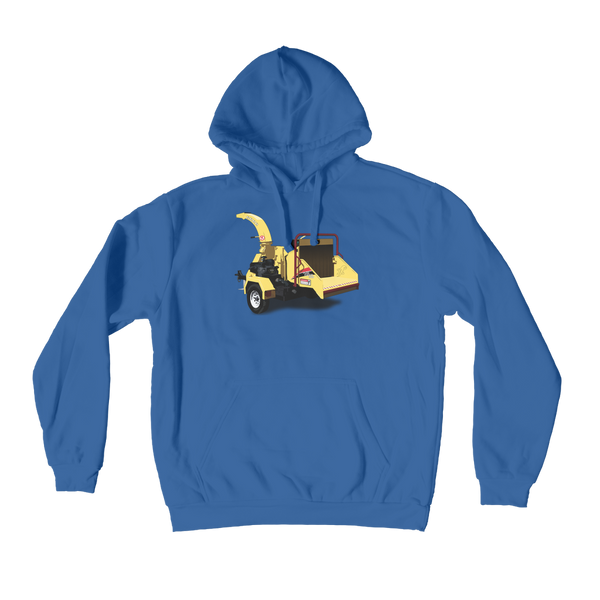 Chippah’ Premium Adult Hoodie