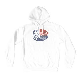 Ron Paul for Congress Premium Adult Hoodie