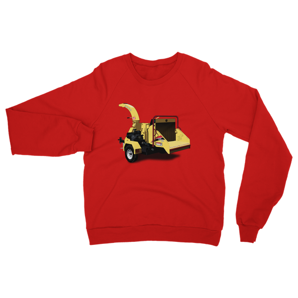 Chippah’ Classic Adult Sweatshirt