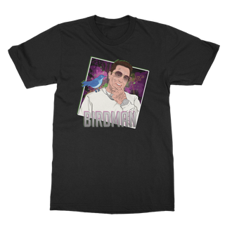 Birdman Classic Adult T-Shirt