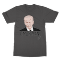 C’mon Man Biden Classic Adult T-Shirt