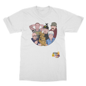 Tower Gang Classic Adult T-Shirt
