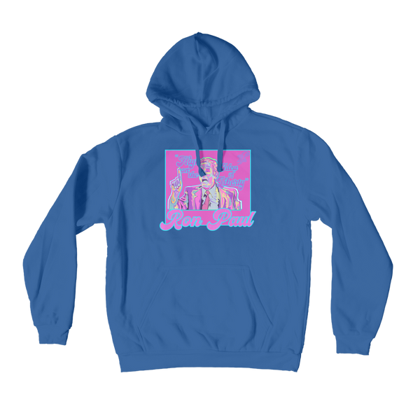 High on Liberty RP Premium Adult Hoodie