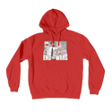 Pepe Scott Horton 2.0 Premium Adult Hoodie