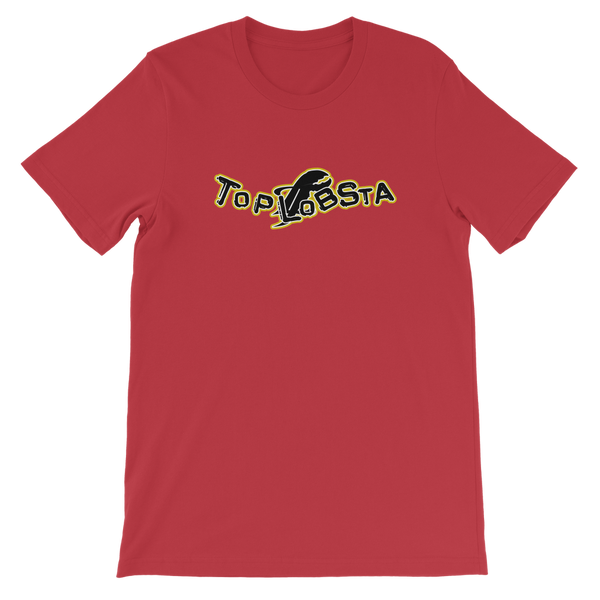 TopLobsta 2021 Classic Kids T-Shirt