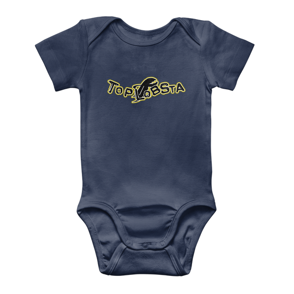 TopLobsta 2021 Classic Baby Onesie Bodysuit