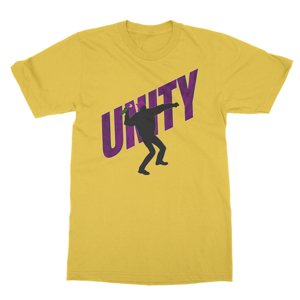 Unity Classic Adult T-Shirt