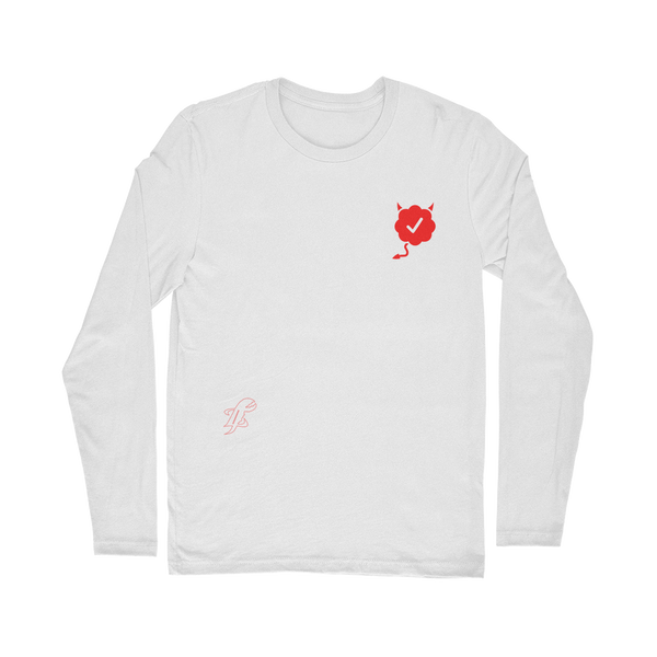 Mark of the Beast Classic Long Sleeve T-Shirt