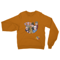 Tower Gang Classic Adult Sweatshirt