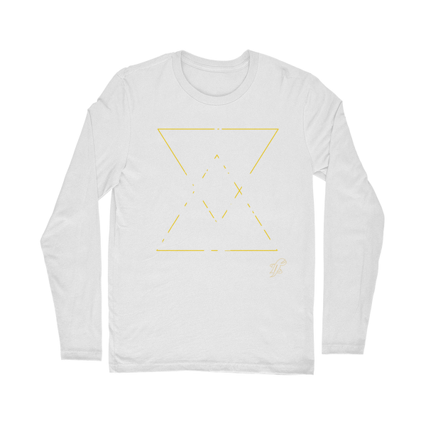 The Tree Must Be Watered Classic Long Sleeve T-Shirt
