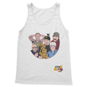 Tower Gang Classic Adult Vest Top