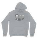 Ron Paul for Congress B&W Classic Adult Hoodie