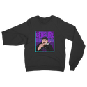 Censure Deez Nuts Classic Adult Sweatshirt