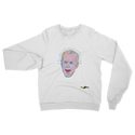 TRUNALIMUNUMAPRZURE Classic Adult Sweatshirt