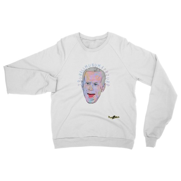 TRUNALIMUNUMAPRZURE Classic Adult Sweatshirt