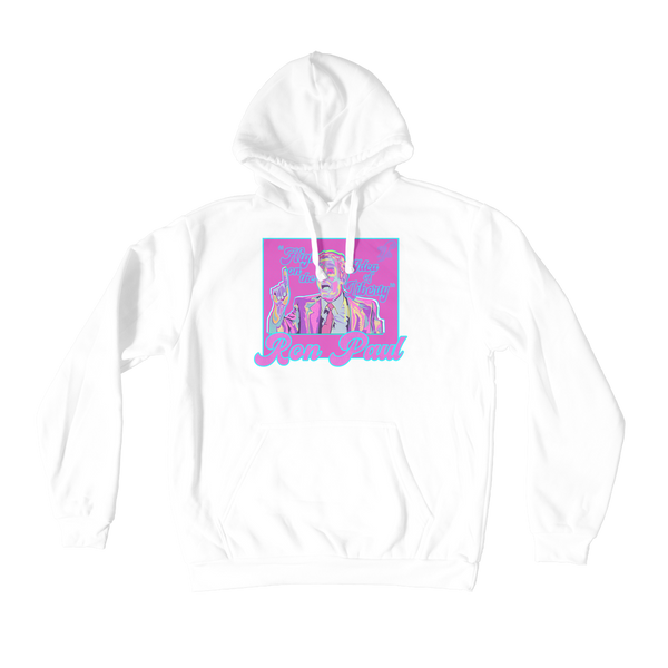 High on Liberty RP Premium Adult Hoodie